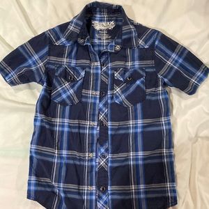 Boys shirt